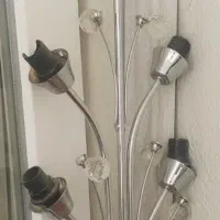 چراغ ایستاده مجلسی