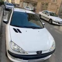 206 تیب 2