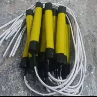 تخریب سنگ با قلم سایلنت