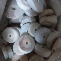 پایه پرچم سنگی