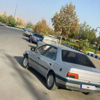 پژودوگانه کارخانه