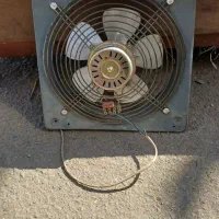 هواکش|پنکه و تصفیهکنندهٔ هوا|ملارد, |دیوار