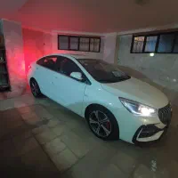 ام وی ام Arizo 5 sport fl، مدل ۱۴۰۴|خودرو سواری و وانت|تهران, شهرک پاسداران|دیوار