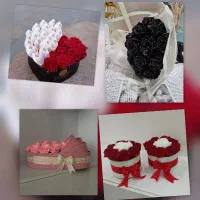 سفارش گل ربانی