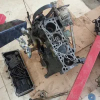 مکانیکی سیار وثابت