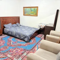 آپارتمان رفاهی ،نصف روز ،روز کامل سوئیت ،یک خواب|اجارهٔ کوتاه‌مدت آپارتمان و سوئیت|بندرعباس, |دیوار