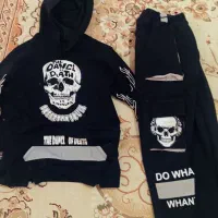 بلوز و شلوارپسرانه