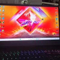 لپ تاپ گیمینگ HP Omen 16