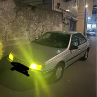 سواری شخصی دربستی رشت به تهران