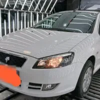 رانا پلاس مدل ۱۴۰۱|خودرو سواری و وانت|اصفهان, شفق|دیوار