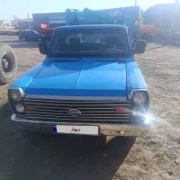 نیسان جرثقیل|خودرو سواری و وانت|همدان, |دیوار