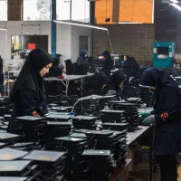 استخدام کارگر ساده خانم و آقا|استخدام صنعتی، فنی، مهندسی|مشهد, شهرک صنعتی توس|دیوار