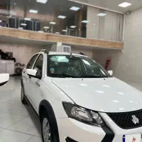 کوییک GX۱۴۰۴ صفر|خودرو سواری و وانت|بندرعباس, |دیوار