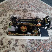 چرخ خیاطی مارشال