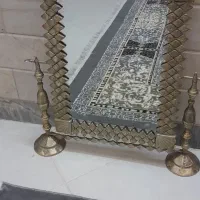 ایینه برنجی