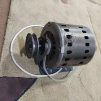موتور کولر ابی