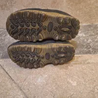 دو عدد کفش زمستانی سایز ۳۶ و ۳۹|کیف، کفش، کمربند|مشهد, امام رضا (ع)|دیوار