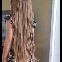 خریدوفروش موی طبیعی