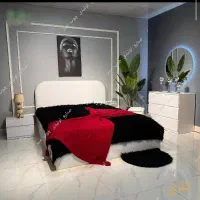 تخت خواب مبینا