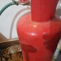 کپسول گازسنگ وپیکور