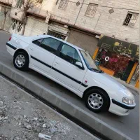 پرشیا۹۲ فوقاالعاده تمیز معاوضه