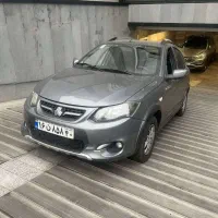 کوییک / اقساط بانکی|خودرو سواری و وانت|تهران, باغ فیض|دیوار