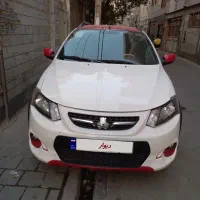 کوئیک r|خودرو سواری و وانت|تهران, یافت‌آباد|دیوار