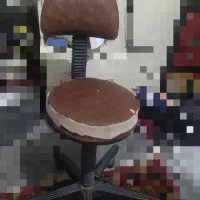 صندلی آرایشگاه و چرخشی|آرایشگاه و سالنهای زیبایی|مشهد, شهرک شهید باهنر|دیوار