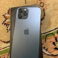 آیفون ۱۲ پرو مکس