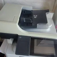 پرینتر LaserJet 500MFP m525|پرینتر، اسکنر، کپی، فکس|قرچک, باقرآباد|دیوار