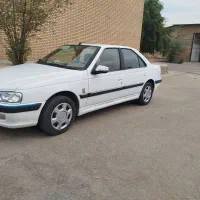 پژو پارس تیوفایو گاز سیمی مدل 98 در حد صفر وخشک|خودرو سواری و وانت|دزفول, |دیوار