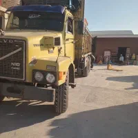 ولوودهچرخمدل۵۵|خودرو سنگین|گرگان, |دیوار