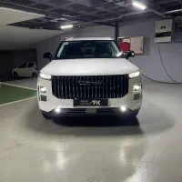 لوکانو L7 مدل 1404|خودرو سواری و وانت|تهران, حکمت|دیوار