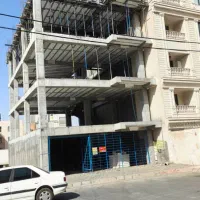 پیش فروش آپارتمان 158 متری سپیده  فرد .
