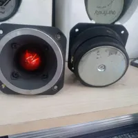 سوپر تیوتر z2 هورن همایشی DS18 میدرنج سنگین 12 دک|قطعات یدکی و لوازم جانبی|کرج, مارلیک|دیوار