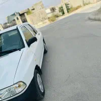 پراید 131 مدل 1399 اتاق تعویض کارخانه