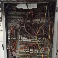 برقکار صنعتی برق کار ساختمانی ژنراتور موتور برق