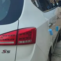 جک S5 اتوماتیک، مدل ۱۳۹۹|خودرو سواری و وانت|زاهدان, |دیوار