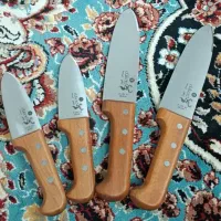 چاقو گوزن نشان اصلی