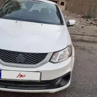 ساینا اس ۴۰۲ معاوضه و فروش|خودرو سواری و وانت|اندیشه, اندیشه فاز ۳|دیوار