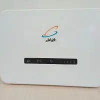 مودم سیم‌کارتی 5G همراه اول . HA6400