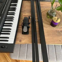 ارگ kurzweil مدل kp110|پیانو، کیبورد، آکاردئون|تهران, اکباتان|دیوار
