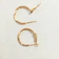 گوشواره ژوپینگ