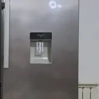 یخچال در حد نو