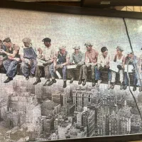 تابلو پازل