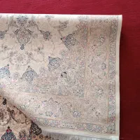 سماور و فرش نو هست استفاده نشده|فرش|نیشابور, فرح بخش|دیوار