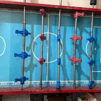 فوتبال دستی