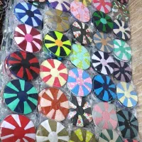 نسوز و زیر قابلمه