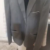 کت مردانه و زنانه