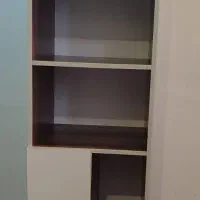 تخت و کمد نوزاد و نوجوان|اسباب و اثاث بچه|گرگان, |دیوار